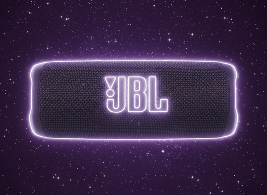 JBL FLIP6 Portable Waterproof Speaker