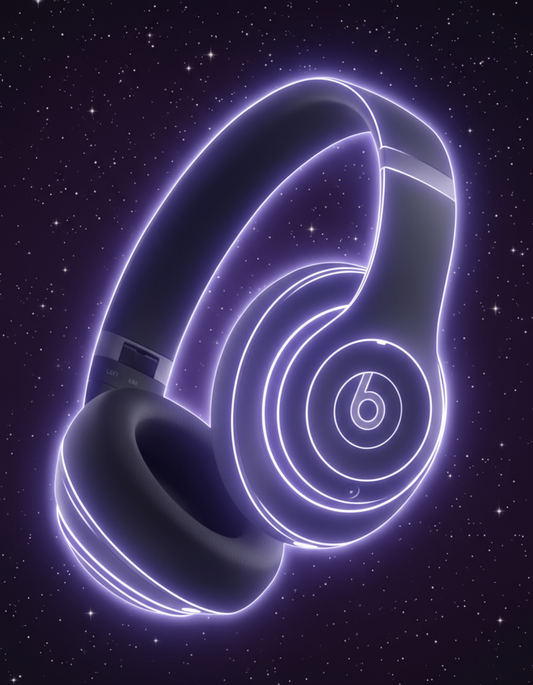 Beats By Dre Studio Pro Headphones