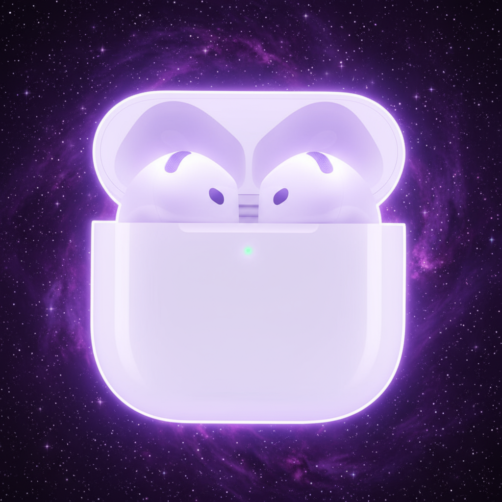 Apple AirPod Gen 3