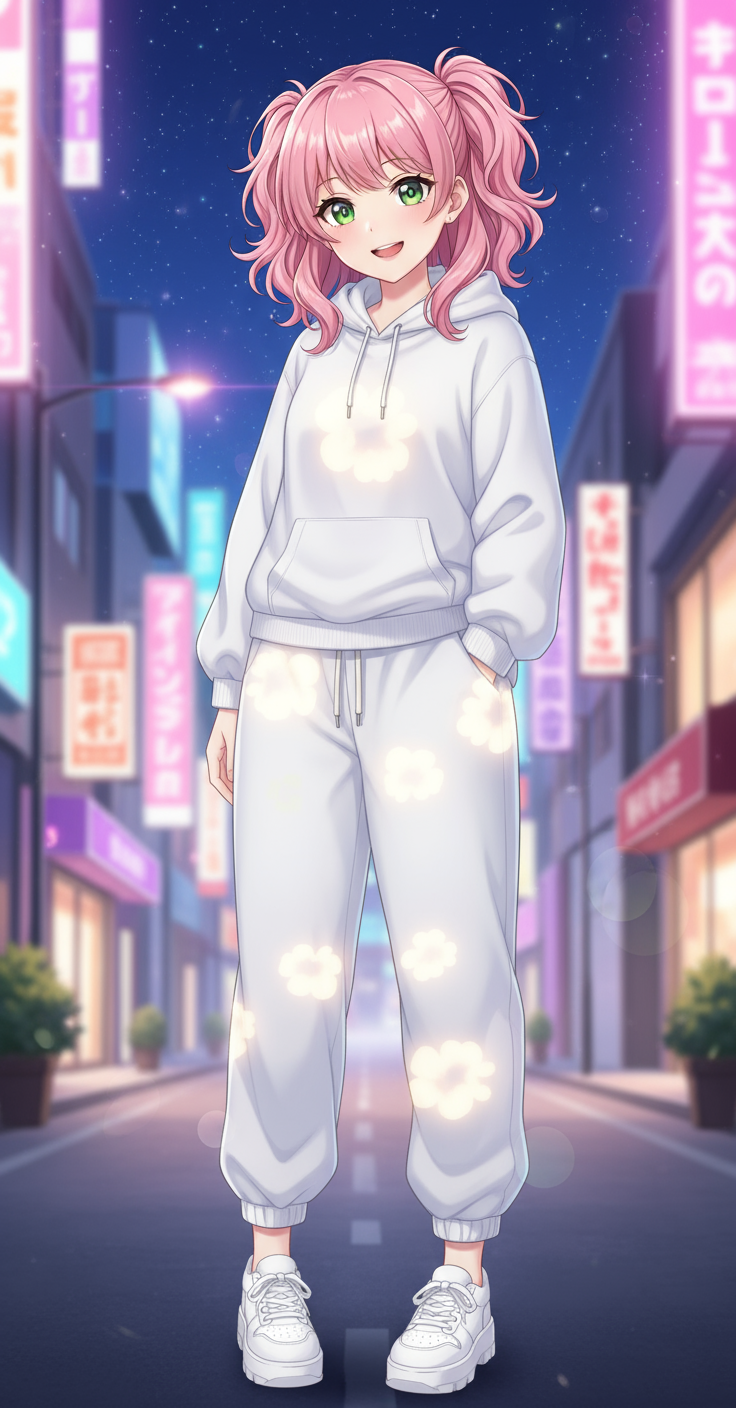 Denim Tears Mono Cotton White Wreath Sweatpants