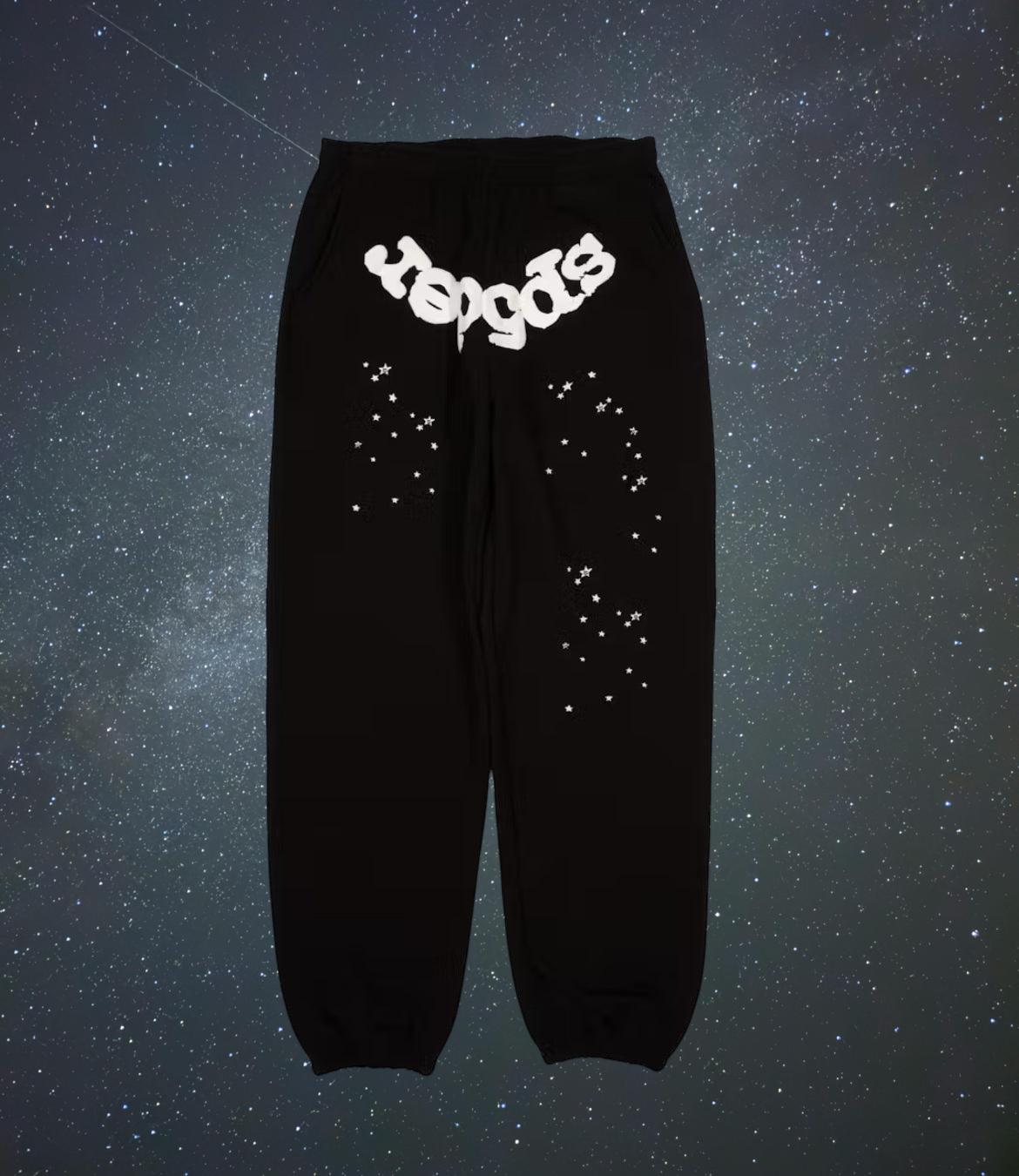 Sp5der OG Web Sweatpants