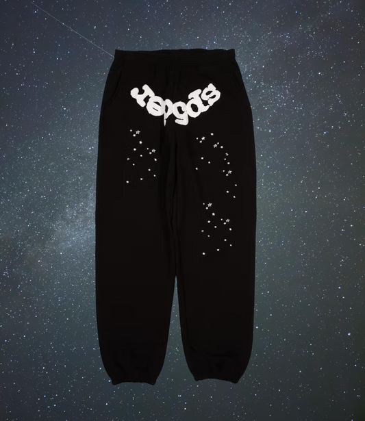 Sp5der OG Web Sweatpants
