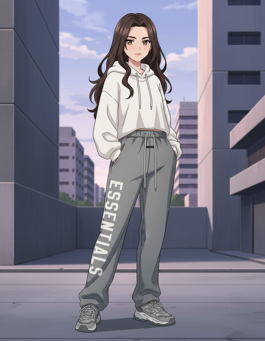 Fear Of God Essentials Fleece Relaxed Sweatpants